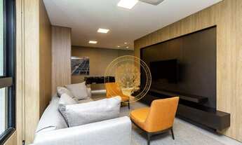 Imagem 2: Apartamento Duplex à venda com 2 quartos, 2 suites, 2 vagas e 3 banheiros