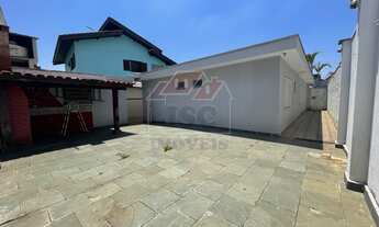 Imagem 3: Casa Térrea no bairro Jardim São Caetano - São Caetano do Sul, SP