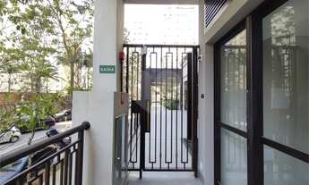 Imagem 5: Studio residencial e comercial à venda de alto padrão em Perdizes