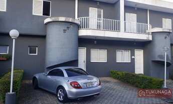 Imagem: Sobrado com 3 dormitórios para alugar