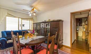 Imagem 4: Cobertura para Venda - 210m², 4 dormitórios, sendo 1 suites, 2 vagas - Menino Deus