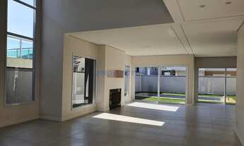 Imagem 3: Casa - Jardim Green Park Residence - Hortolândia