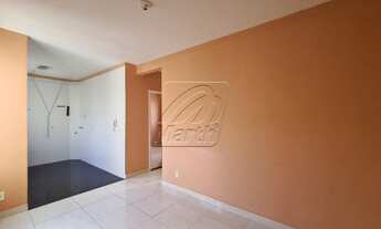 Imagem 3: PIRACICABA - Apartamento Padrão - Campestre