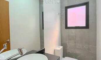 Imagem 4: Venda Casa em condomínio com 3 dormitórios