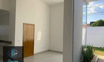 Imagem 5: Casa com 3 dormitórios à venda, 114 m² por R$ 530.000 - Residencial Vitória - Boituva/SP