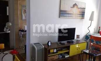 Imagem 3: SAO PAULO - Apartamento Padrão - CAMBUCI