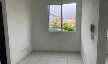 Imagem 4: Ideal samambaia 3 andar escada bloco 22 já incluso condomínio e IPTU