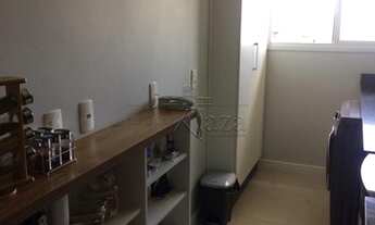 Imagem 4: Apartamento - Jardim San Marino - Residencial Reserva Giardino - 62,50m² - 2 Dormitórios