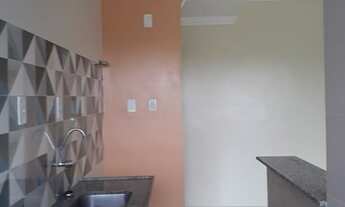 Imagem 6: Apartamento para aluguel possui 45 m2, 2/4 sendo 1 suíte, Coqueiro - Ananindeua - PA