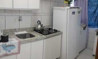 Imagem 5: Apartamento para Venda - 33m², 1 dormitório, 1 vaga - Santo Antonio