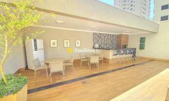 Imagem 7: Apartamento a venda no Edifício Barcelona. Bairro Nova Aliança