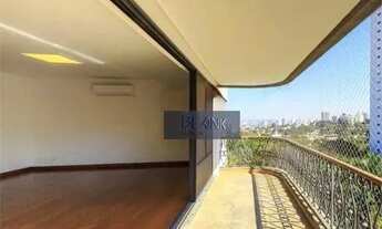 Imagem 5: Apartamento com 296m² 4 dormitórios 4 Suíte