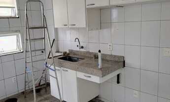 Imagem 3: APTO COM 03 QUARTOS SENDO UMA SUITE NO SION!