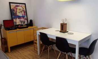 Imagem 6: Apartamento com 2 dormitórios à venda, 61 m² por R$ 605.000,00 - Boa Vista - São Caetano d