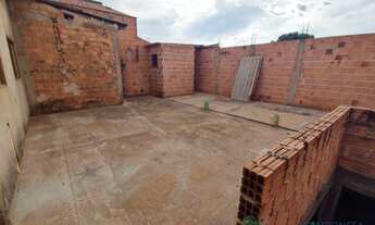 Imagem 5: Casa com 3 dormitórios para alugar, 130 m² por R$ 1.200,00/mês - Jardim Aliança - Londrina