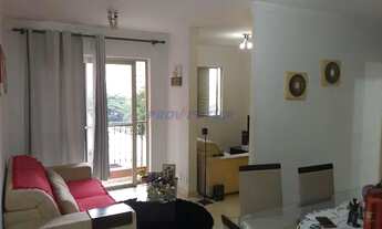 Imagem 2: Apartamento - Vila Nova - Campinas