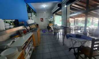 Imagem 3: Passo ponto comercial (restaurante) 40 m²- Vila Moreira