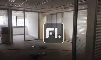 Imagem 2: Conjunto para alugar, 572 m² por R$ 69.700,02/mês - Vila Olímpia - São Paulo/SP