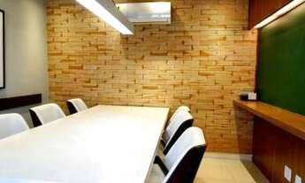 Imagem: Freguesia - Freedom 3 quartos (1 suíte)