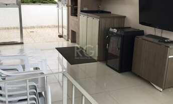 Imagem 6: Cobertura para Venda - 81m², 2 dormitórios, Partenon