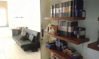 Imagem: Botafogo, apartamento Quarto e sala. Conde