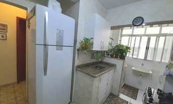 Imagem 7: Apartamento para venda com 80 metros quadrados com 2 quartos em Canto do Forte - Praia Gra