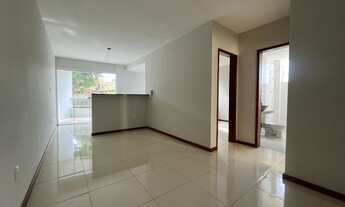 Imagem: Um apartamento novinho pra você decorar