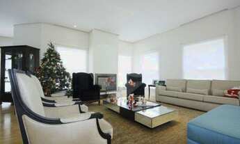 Imagem 2: Barueri - Casa Padrão - Alphaville Residencial Um