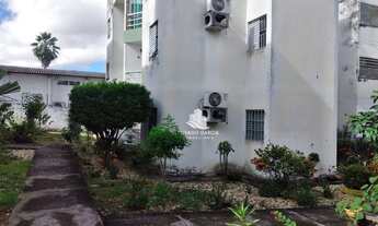 Imagem 2: Apartamento com 2 dormitórios à venda, 43 m² por R$ 190.000,00 - Aeroporto - Teresina/PI