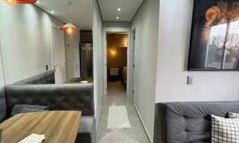 Imagem: Apartamento para Venda em São Paulo, Parque