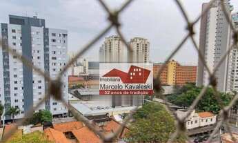 Imagem 13: Apartamento com 3 dormitórios para alugar, 74 m² por R$ 2.800,00/mês - Ipiranga - São Paul