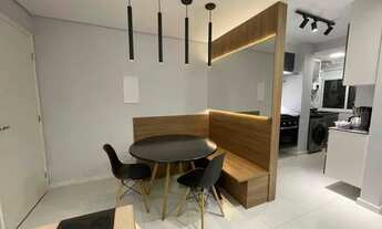 Imagem 7: Apartamento com 2 dormitórios à venda, 48 m² por R$ 280.000 - Jardim Samambaia - Campinas