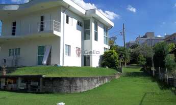 Imagem 4: Casa em condomínio à venda, 3 quartos, 3 suítes, 2 vagas, Condomínio Villagio Di Verona