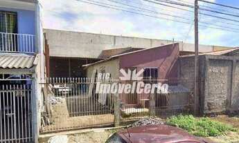 Imagem 6: Terreno à venda, 160 m² por R$ 169.600,00 - Campo de Santana - Curitiba/PR