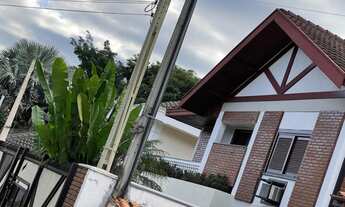 Imagem 2: Casa com 4 dormitórios para alugar, 247 m² - Urbanova - São José dos Campos/SP