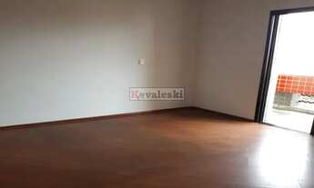 Imagem 7: ALUGO APARTAMENTO JARDIM DA SAÚDE 140 M²