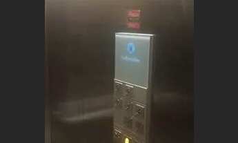 Imagem 7: Apartamento de 1 qto condomínio c piscina, churrasqueira, salão de festas, estacionamento