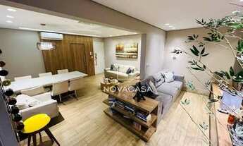 Imagem 6: Apartamento Garden à venda, 130 m² por R$ 890.000,00 - Planalto - Belo Horizonte/MG