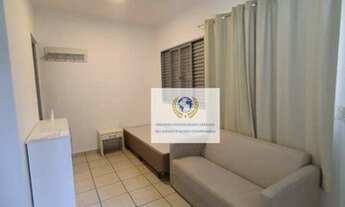 Imagem 3: Kitnet com 1 dormitório para alugar, 25 m² por R$ 2.100,00/mês - Cidade Universitária - Ca