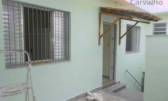 Imagem 3: Casa com 2 dormitórios para alugar, 150 m² por R$ 2.080,00/mês - Vila Maria Alta - São Pau