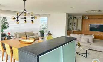 Imagem 3: GOIâNIA - Apartamento Padrão - Jardim América