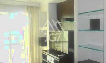 Imagem 4: LINDO APARTAMENTO MOBILIADO E DECORADO PRÓXIMO AO METRO MOEMA