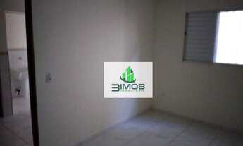 Imagem 5: Apartamento com 1 dormitório para alugar, 35 m² por R$ 851,20/mês - Vila Maria Alta - São