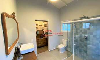 Imagem 6: Casa com 2 dormitórios à venda, 314 m² por R$ 1.275.000,00 - Granja Viana - Cotia/SP