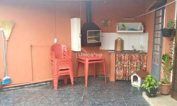 Imagem 3: São Paulo - Casa Padrão - VILA MARIETA