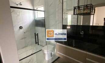 Imagem 2: Casa com 3 dormitórios, 570 m² - venda por R$ 2.800.000,00 ou aluguel por R$ 18.000,00/mês