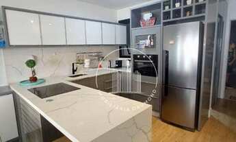 Imagem: Apartamento com 1 dormitório à venda