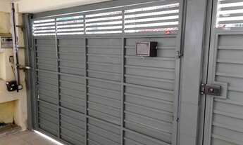 Imagem 3: Casa com 2 dormitórios para alugar, 100 m² por R$ 2.878,08/mês - Moema - São Paulo/SP