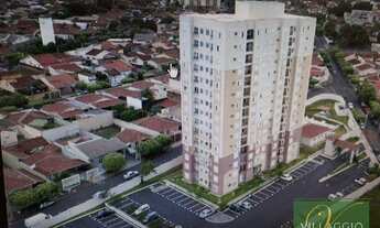 Imagem 7: Apartamento, 58 m² - venda por R$ 210.000,00 ou aluguel por R$ 1.203,96/mês - Jardim Nazar