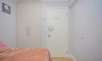 Imagem 4: Apartamento com 3 dormitórios à venda com 159.65m² por R$ 599.800,00 no bairro Portão - CU